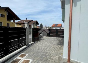 Porzione di casa Via Gaidano, Vinovo - foto 20