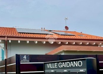 Porzione di casa Via Gaidano, Vinovo - foto 21