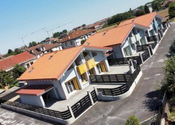 Porzione di casa Via Gaidano, Vinovo - foto 2