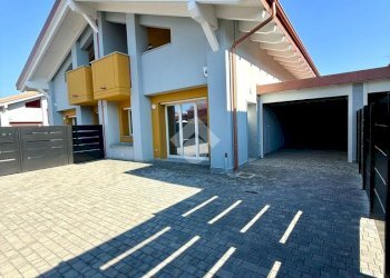 Porzione di casa Via Gaidano, Vinovo - foto 12