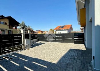 Porzione di casa Via Gaidano, Vinovo - foto 14