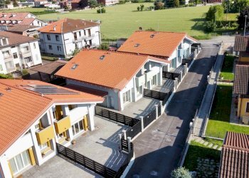 Portion of a house Via Gaidano, Vinovo - photo 43