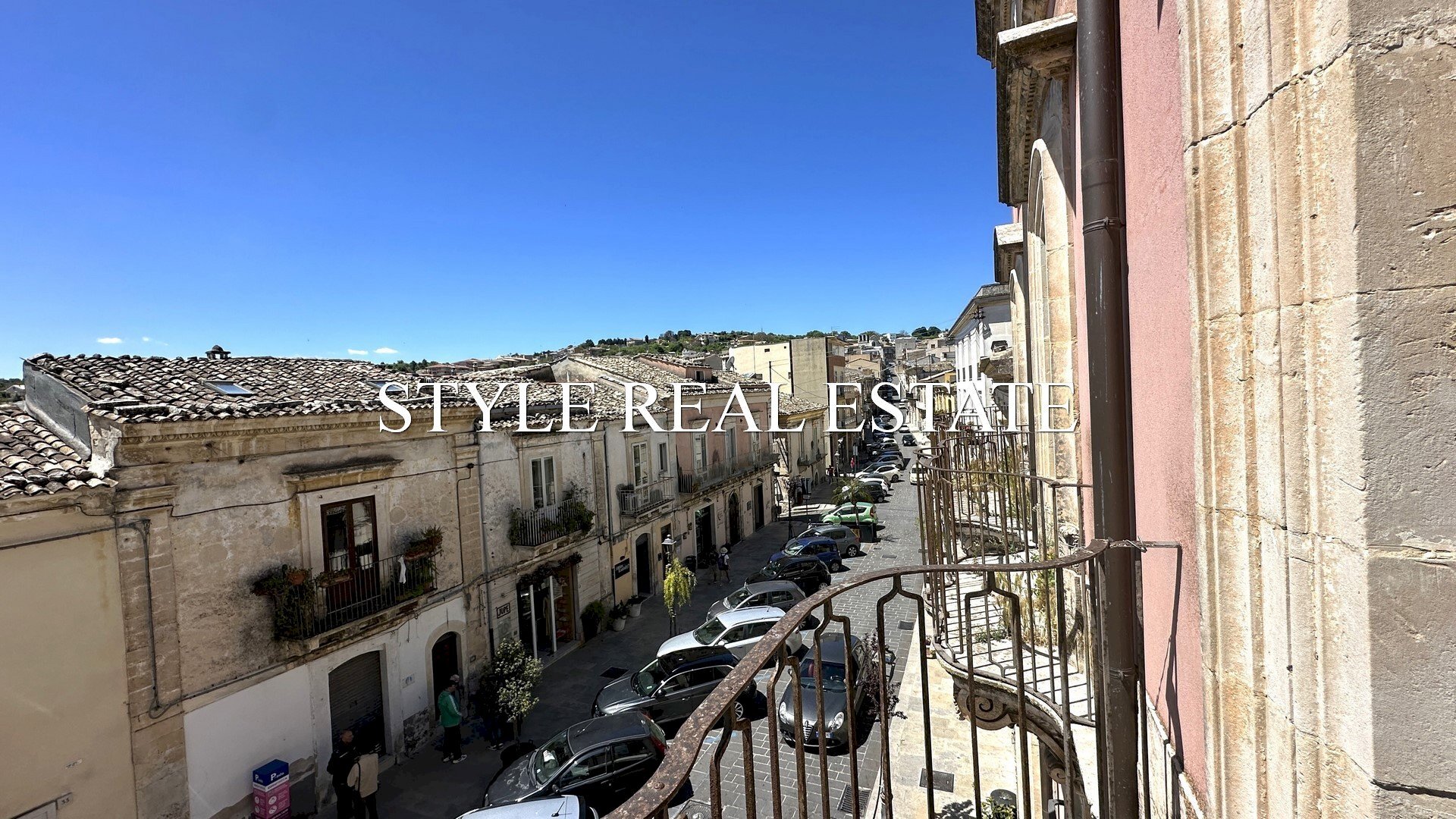 vista - Appartamento ronco grossi, Palazzolo Acreide - foto 3