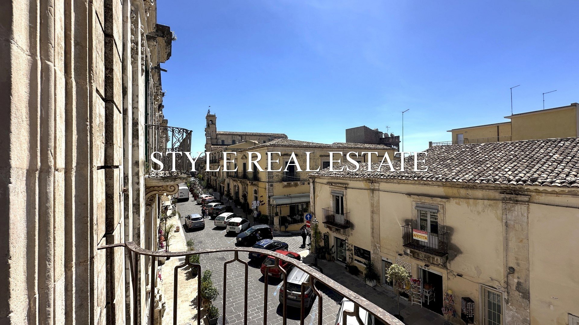 vista - Appartamento ronco grossi, Palazzolo Acreide - foto 2