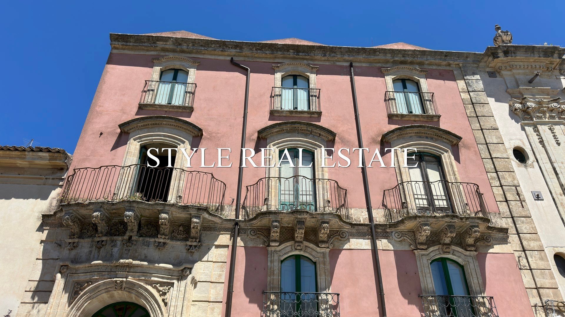 facciata - Appartamento ronco grossi, Palazzolo Acreide - foto 1