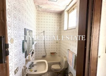 bagno - Appartamento ronco grossi, Palazzolo Acreide - foto 15