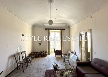 soggiorno - Appartamento ronco grossi, Palazzolo Acreide - foto 6