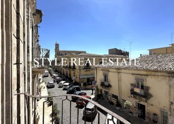 vista - Appartamento ronco grossi, Palazzolo Acreide - foto 2