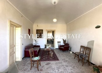 soggiorno - Appartamento ronco grossi, Palazzolo Acreide - foto 7