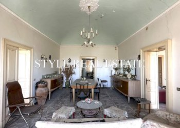 soggiorno - Appartamento ronco grossi, Palazzolo Acreide - foto 9