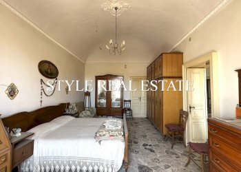 camera da letto - Appartamento ronco grossi, Palazzolo Acreide - foto 12