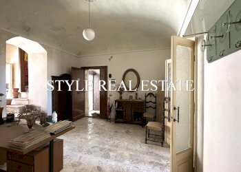 ingresso - Appartamento ronco grossi, Palazzolo Acreide - foto 5