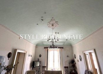 soggiorno - Appartamento ronco grossi, Palazzolo Acreide - foto 10