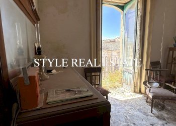 camera da letto - Appartamento ronco grossi, Palazzolo Acreide - foto 13