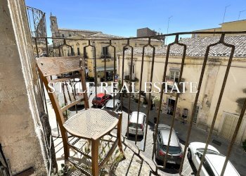 balcone - Appartamento ronco grossi, Palazzolo Acreide - foto 14