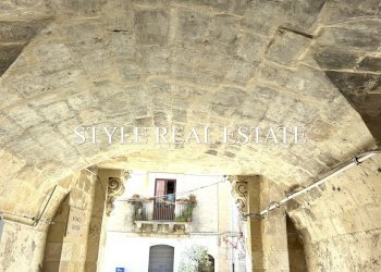 cortile - Appartamento ronco grossi, Palazzolo Acreide - foto 17