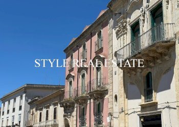 facciata - Appartamento ronco grossi, Palazzolo Acreide - foto 18