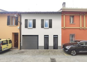 Quadrilocale Imola - foto 1