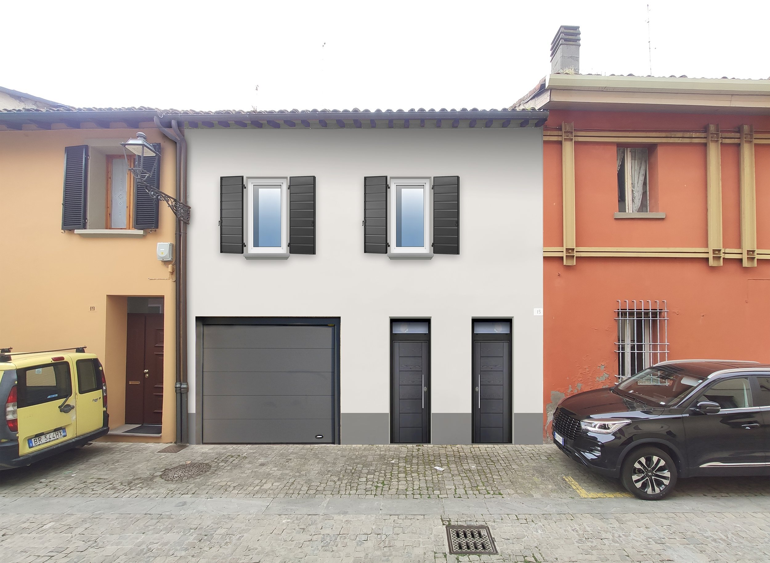 Appartamento Imola - foto 1