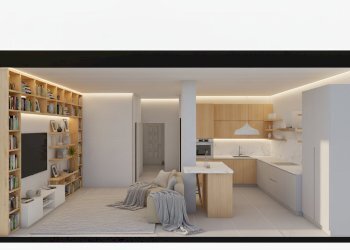 interno - Monolocale via Case di Dozza, 15, Imola - foto 2