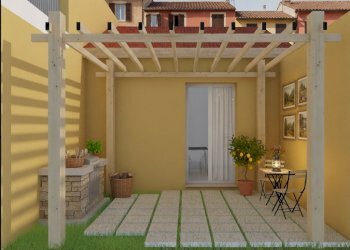 esterno - Monolocale via Case di Dozza, 15, Imola - foto 3