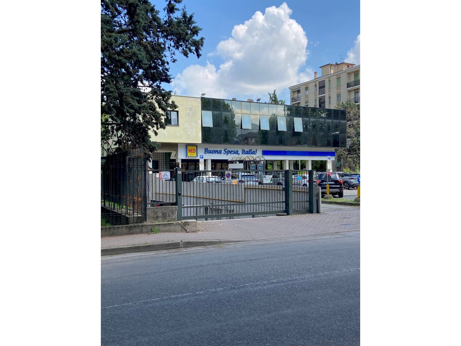 Box Concorezzo - foto 1