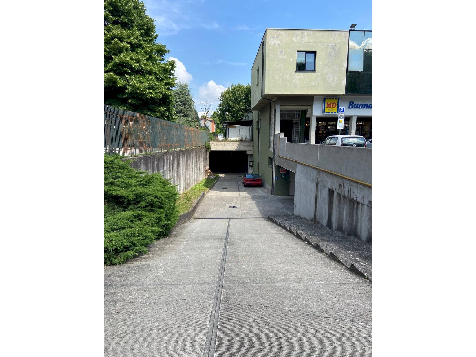 Box Concorezzo - foto 3