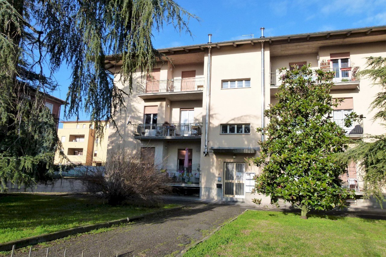 Appartamento Castel San Pietro Terme - foto 1