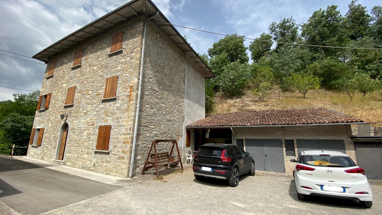 Casa indipendente Monzuno - foto 1