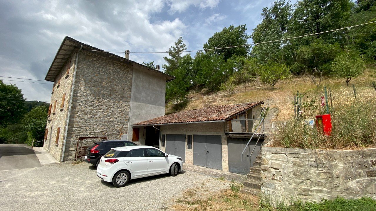 Casa indipendente Monzuno - foto 2