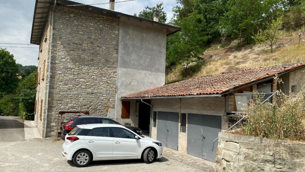 Casa indipendente Monzuno - foto 3