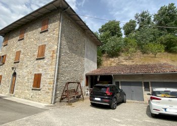 Casa indipendente Monzuno - foto 1