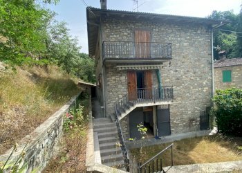 Casa indipendente Monzuno - foto 6