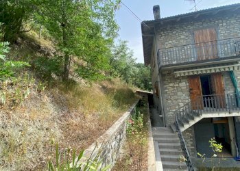 Casa indipendente Monzuno - foto 8