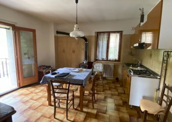 Casa indipendente Monzuno - foto 14