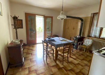 Casa indipendente Monzuno - foto 15