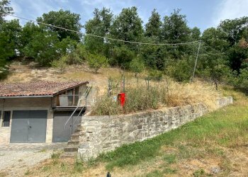 Casa indipendente Monzuno - foto 47