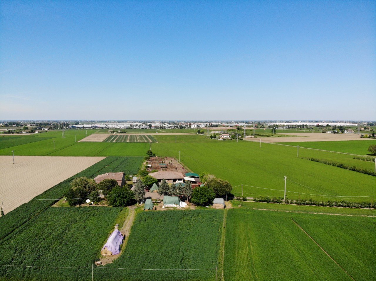 Casa Colonica Castel San Pietro Terme - foto 3