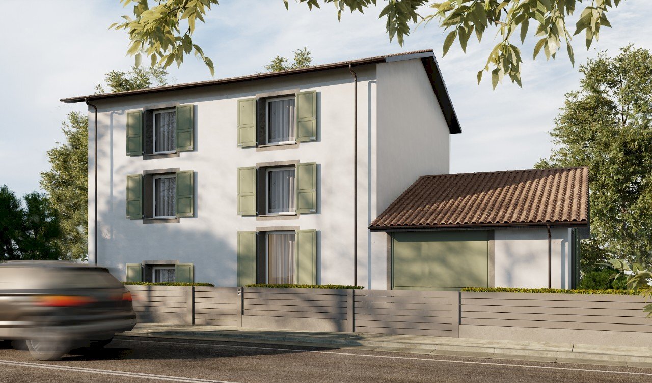 Casa indipendente Castel San Pietro Terme - foto 1