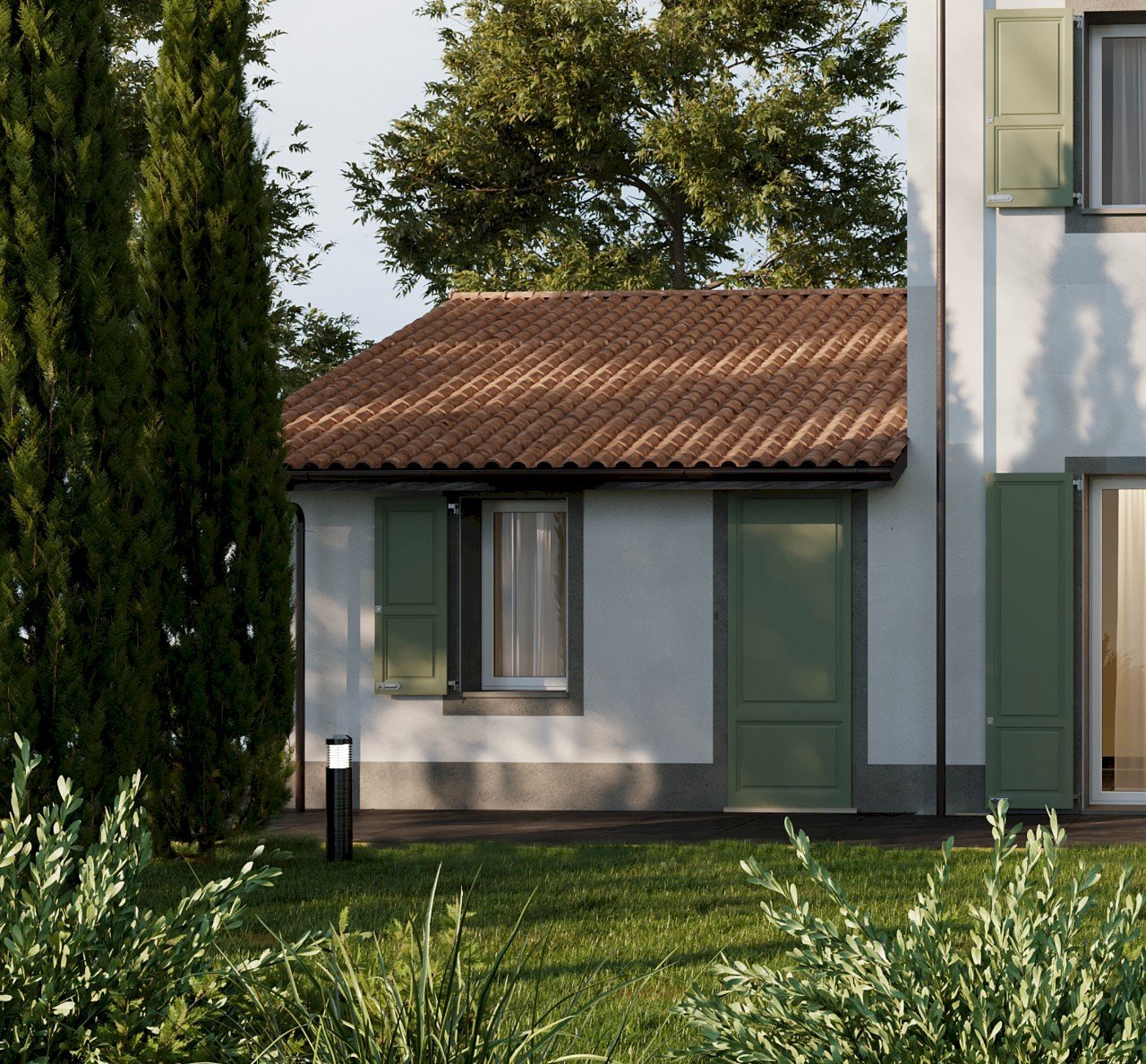 Casa indipendente Castel San Pietro Terme - foto 2