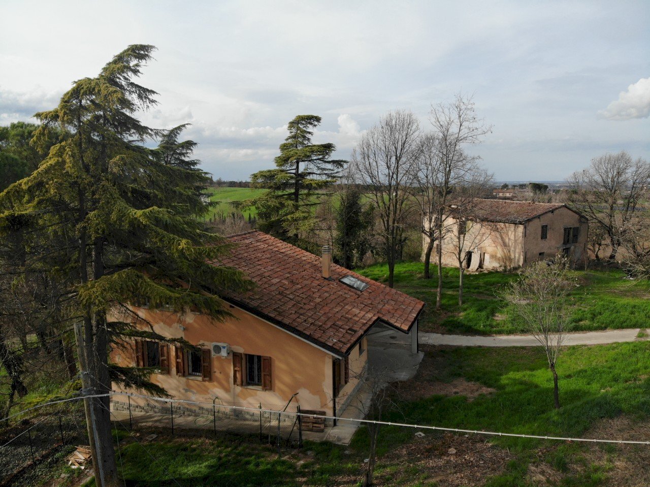 Villa Unifamiliare Dozza - foto 2