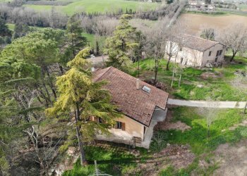 Single Family Villa Dozza - photo 1