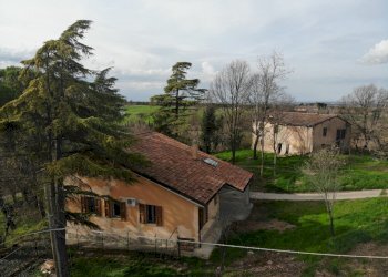 Single Family Villa Dozza - photo 2