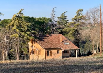 Single Family Villa Dozza - photo 4