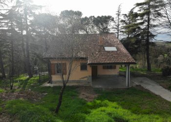 Single Family Villa Dozza - photo 8