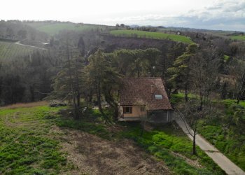 Single Family Villa Dozza - photo 10