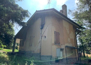 Single Family Villa Dozza - photo 13