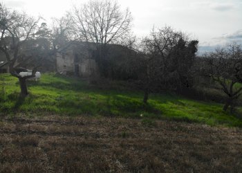 Single Family Villa Dozza - photo 32