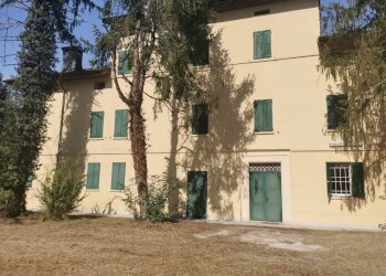 Villa Unifamiliare Ravarino - foto 31