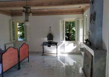 Villa Unifamiliare Ravarino - foto 34